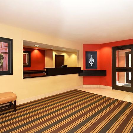 Extended Stay America Select Suites - Detroit - Roseville Zewnętrze zdjęcie