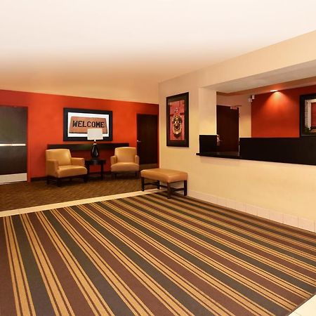 Extended Stay America Select Suites - Detroit - Roseville Zewnętrze zdjęcie