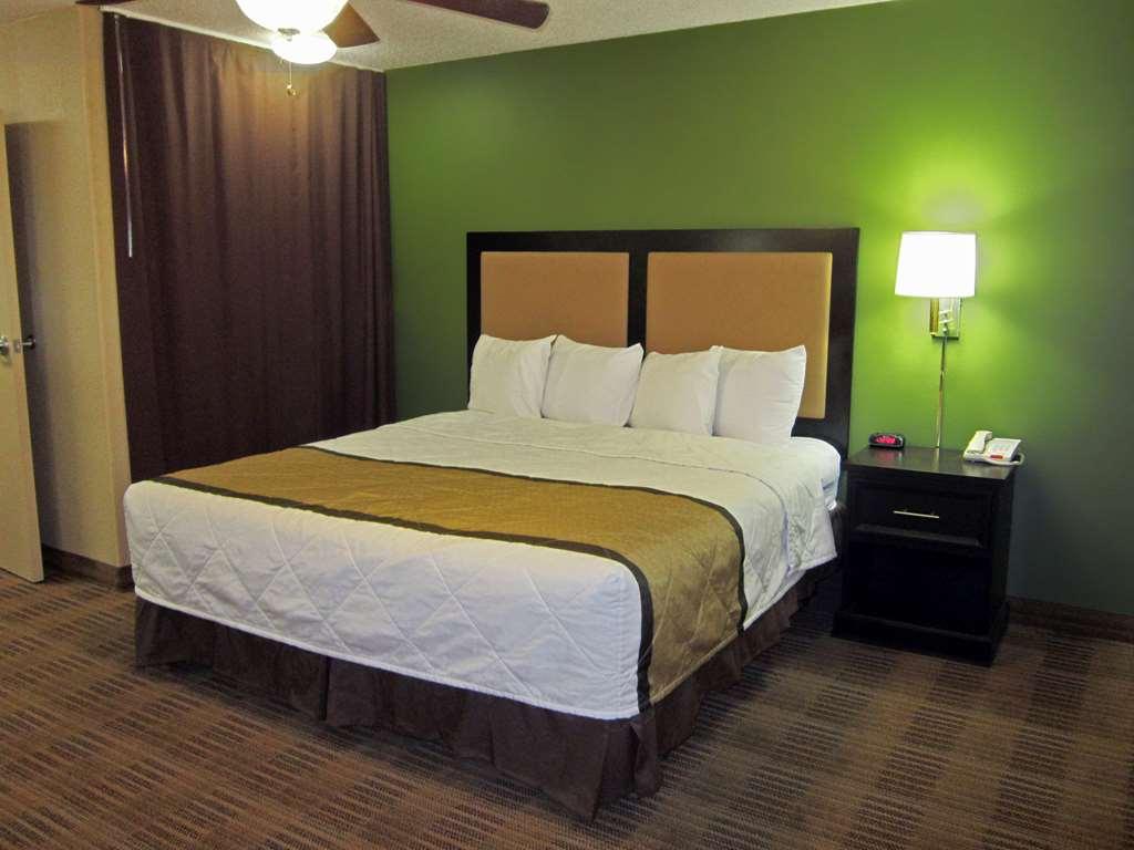 Extended Stay America Select Suites - Detroit - Roseville Pokój zdjęcie