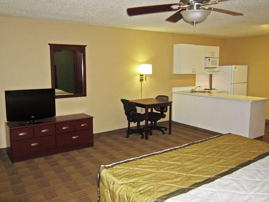 Extended Stay America Select Suites - Detroit - Roseville Pokój zdjęcie