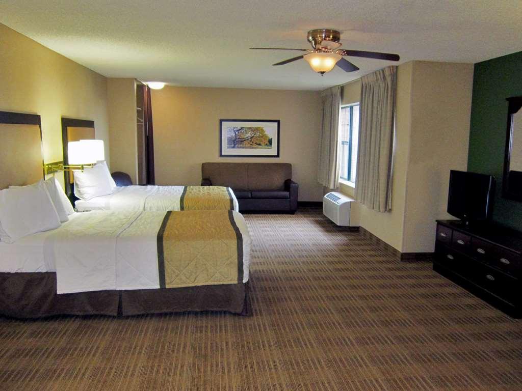 Extended Stay America Select Suites - Detroit - Roseville Pokój zdjęcie