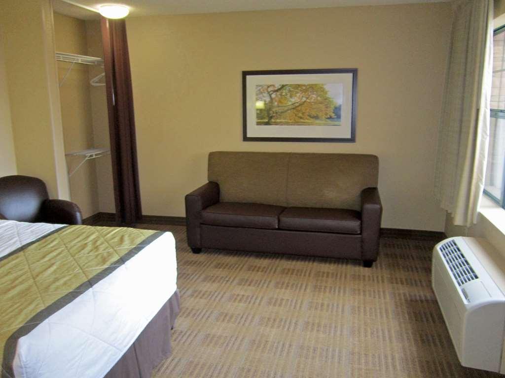 Extended Stay America Select Suites - Detroit - Roseville Pokój zdjęcie