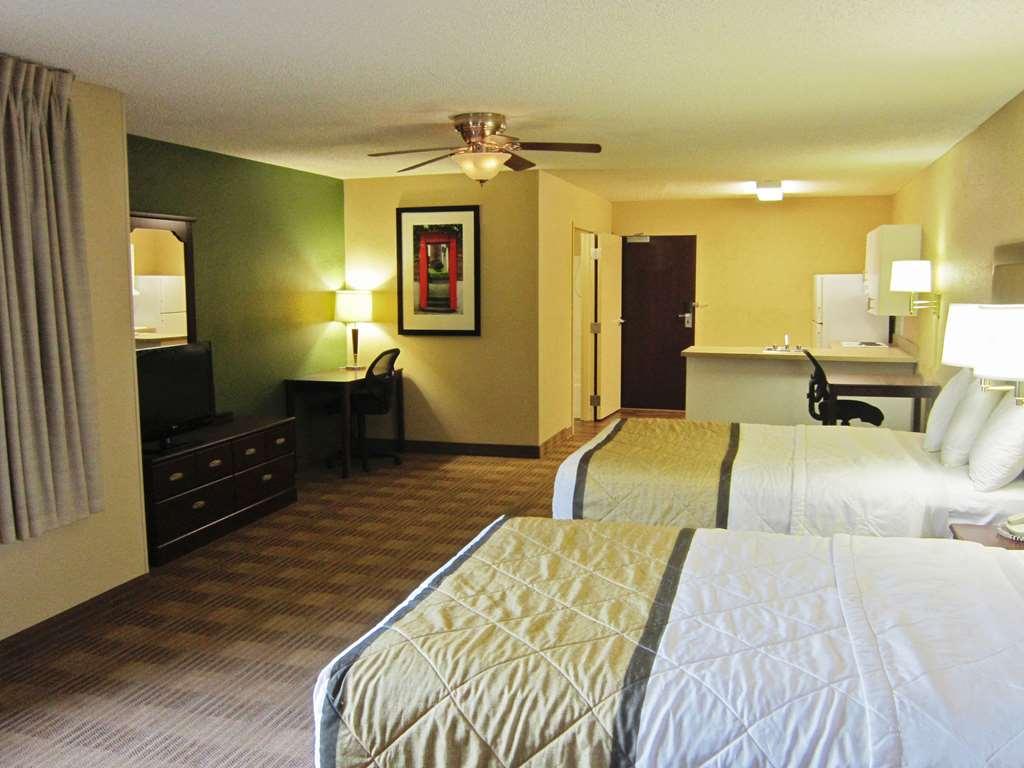 Extended Stay America Select Suites - Detroit - Roseville Pokój zdjęcie
