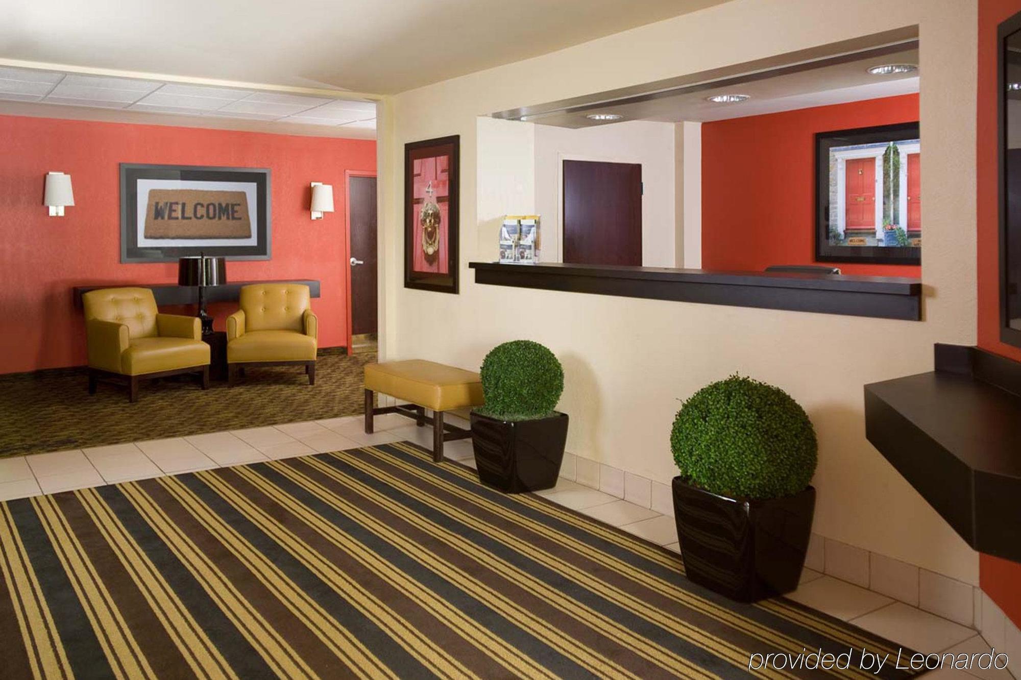 Extended Stay America Select Suites - Detroit - Roseville Zewnętrze zdjęcie