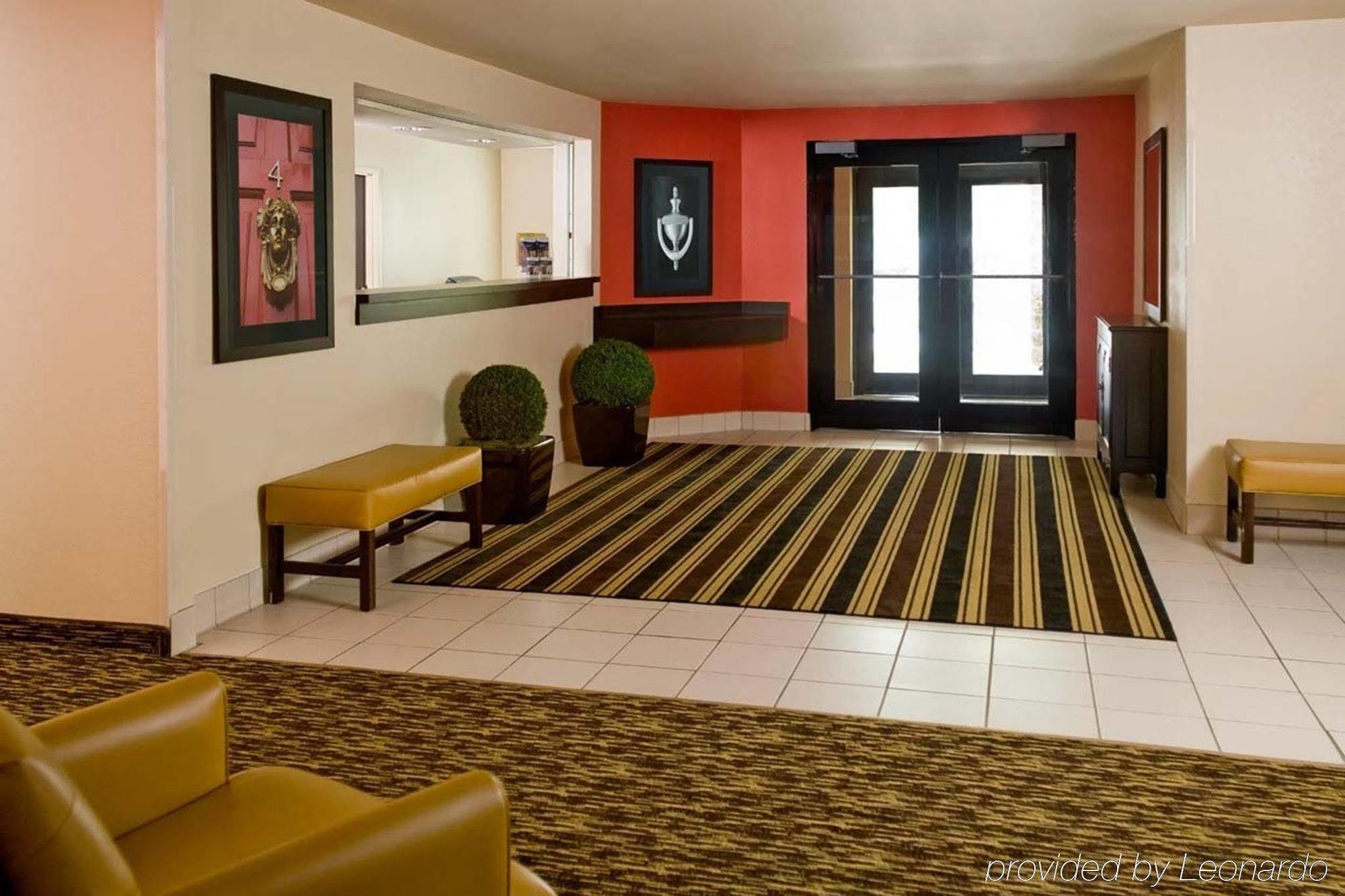 Extended Stay America Select Suites - Detroit - Roseville Zewnętrze zdjęcie